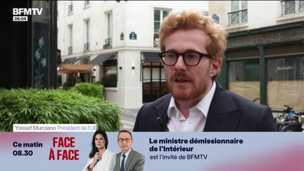 Sorbonne: des étudiants exclus d'un groupe en raison de leur nom à consonance juive