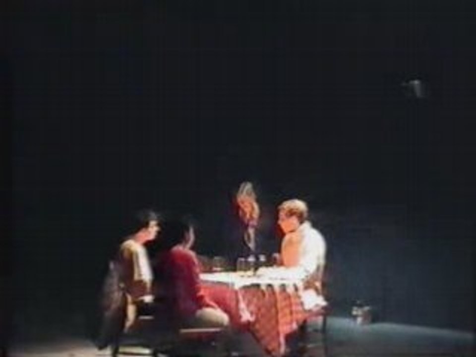 Terre Natale - extrait