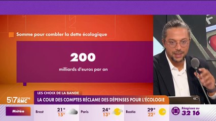 Les choix de la bande : Prostitution, faut-il protéger les travailleurs du sexe ? - 17/09