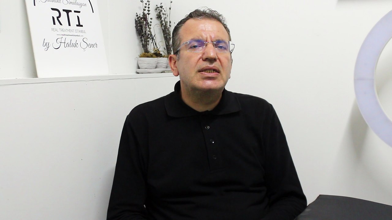 SMP Pigment 1 mm Epidermis ve Dermis Arasına Uygulanır By Haluk Şener Erkek Kadın Yaş Tel Aşağıda