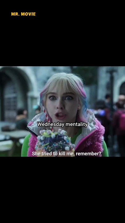 Wednesday Mentality - Hollywood’s ICONIC Scenes 🔥🎥 You CAN’T Unsee!
