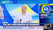 Le Pitch : Giva, outil pour regrouper ses assurances - 17/09
