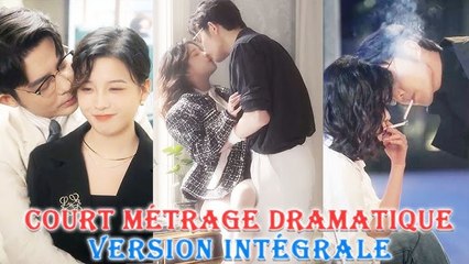 The elderly person Fiona saved on the roadside turned out to be the CEO's grandmother...