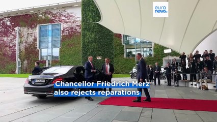 Latest news bulletin | September 17th, 2025 – Morning