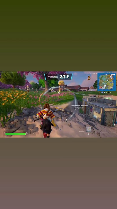 Battle Royale Mode Fortnite 🎮💥🔥 #fortnite #batleroyale