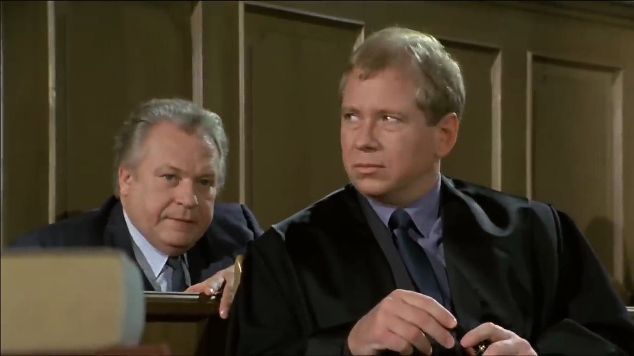 Ein Fall für zwei - Folge 60 - Caesars Beute