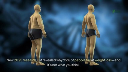 Weight Loss Science Explained What Actually Works
