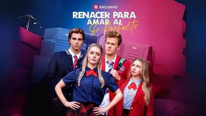 Renacer Para Amar Al Sr. Perfecto - Full Movie