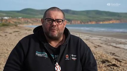 South Australia First nations groups push for a bigger role monitoring Algal outbreak