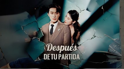 Después De Tu Partida Completo En Español - Full HD Movie Uncut