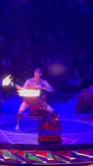 THIS IS AWAKENING AT WYNN LAS VEGAS - ONE OF THE BEST SHOWS