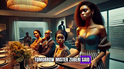 Mom Told Me To Serve My Sister Like A Maid — Hours Later, I Signed The Hotel Papers…