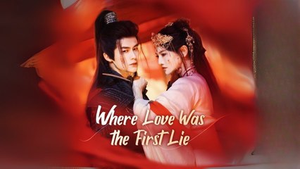 Where Love Was the First Lie - Full HD Movie Uncut