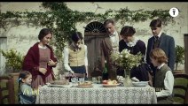 Zvanì - Il romanzo famigliare di Giovanni Pascoli (Trailer Ufficiale HD) ⭐️⭐️⭐️½
