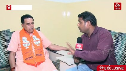 जोगराम पटेल बोले- विधानसभा में कैमरे मुद्दा नहीं, सिर्फ कांग्रेस का प्रपंच है