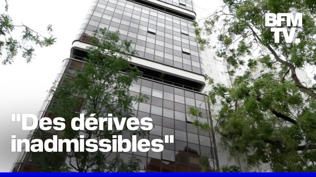 “Les juifs: pour ou contre?”: la Sorbonne “condamne” des actes antisémites dans des groupes étudiants