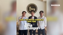Rahsia Tiga Beradik Bangunkan Legasi Bienz
