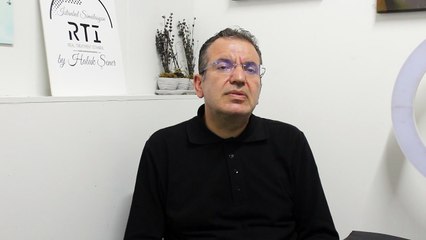 Saç Simülasyonu Uzmanı By Haluk Şener Kimdir Sağlık Sektöründeki Deneyimleri Neler? Telefon Aşağıda