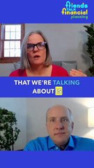 Inheriting A Roth- Take Advantage of Tax Free Growth #Shorts