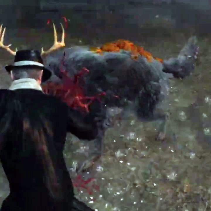 A Savage Mutt Knife Only No Damage - Resident Evil 4 Remake