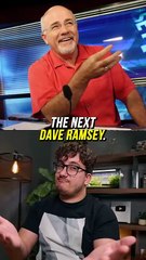 Is Caleb Hammer The Next @DaveRamsey - 👀