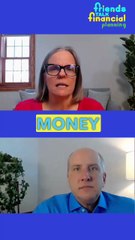 Keep Inherited Money Individual - Don't Mix With Marital Money #Shorts