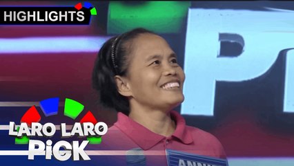 Bela, may gustong I-OFFER kay nanay Annie | Laro Laro Pick