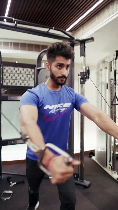 Elite Fitness Vibes at Bodyzone | Luxury Gym in Chandigarh