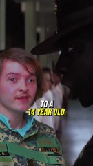 Man Spends Almost Half His Income On Rent