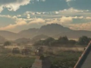 Aztec - HQ