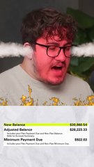 Married Couples Credit Debt Is INSANE!!