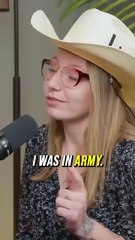 Meet The Marine Who Now Works at Dominos Pizza