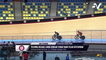 PKBM sokong hantar Nurul Izzah Izzati ke Kejohanan Dunia