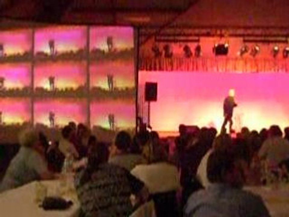 Une place pour moi ... Mametz