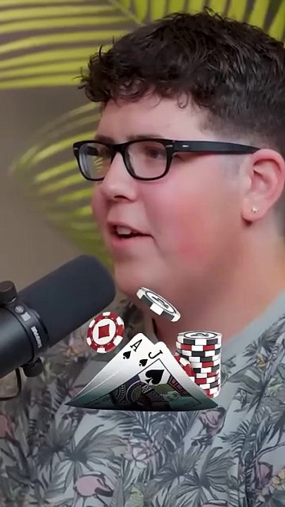 My Evil Twin is in Debt From GAMBLING