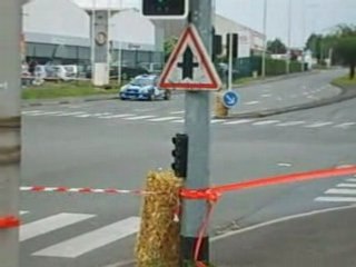 rallye des flandres 2008