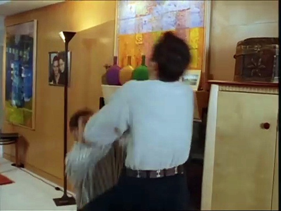 John Woo's The Thief | movie | 1996 | Official Trailer