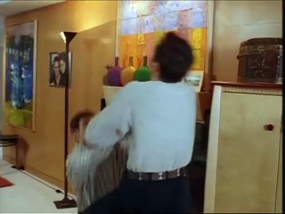 John Woo's The Thief | movie | 1996 | Official Trailer