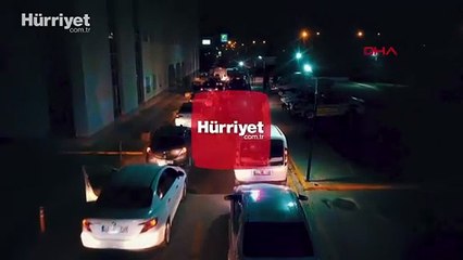 49 ilde tefeci ve dolandırıcılara operasyon; 115 şüpheli yakalandı