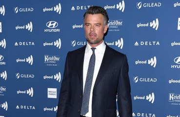 Josh Duhamel has 'perfect' vision after undergoing cataract surgery
