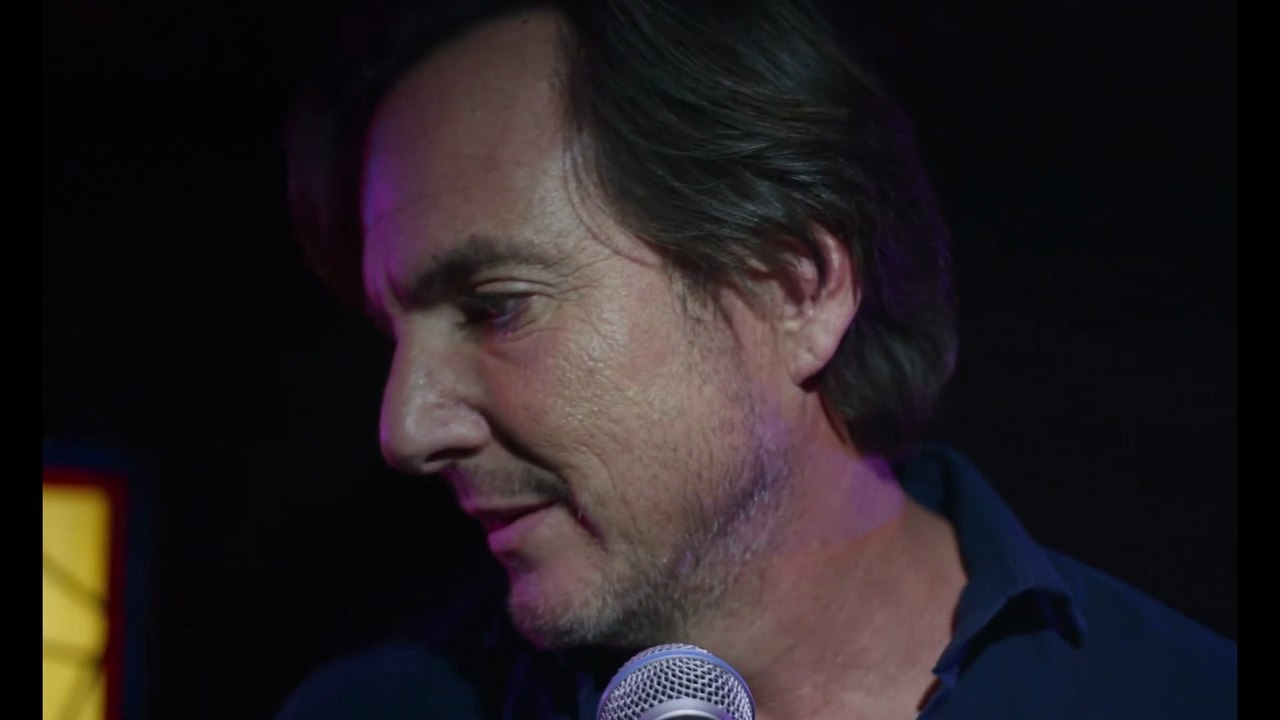 Is This Thing On? - Trailer (Deutsch) HD