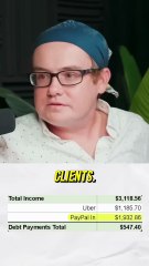 Our Guests Have To Use Fake Names When Coming on Our Show Now