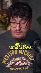 Our Society Pressured Her To Getting $90,000 in Student Loan DEBT