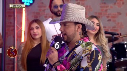 El Potro ¿ya regresó con Nataly?