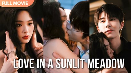 Love in a Sunlit Meadow