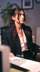 She Is Not Your Wife - Love Actually All Around #Dramabox