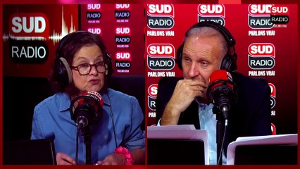 Elisabeth Lévy : "En reconnaissant la Palestine, Macron donne un coup de pouce aux antisémites"