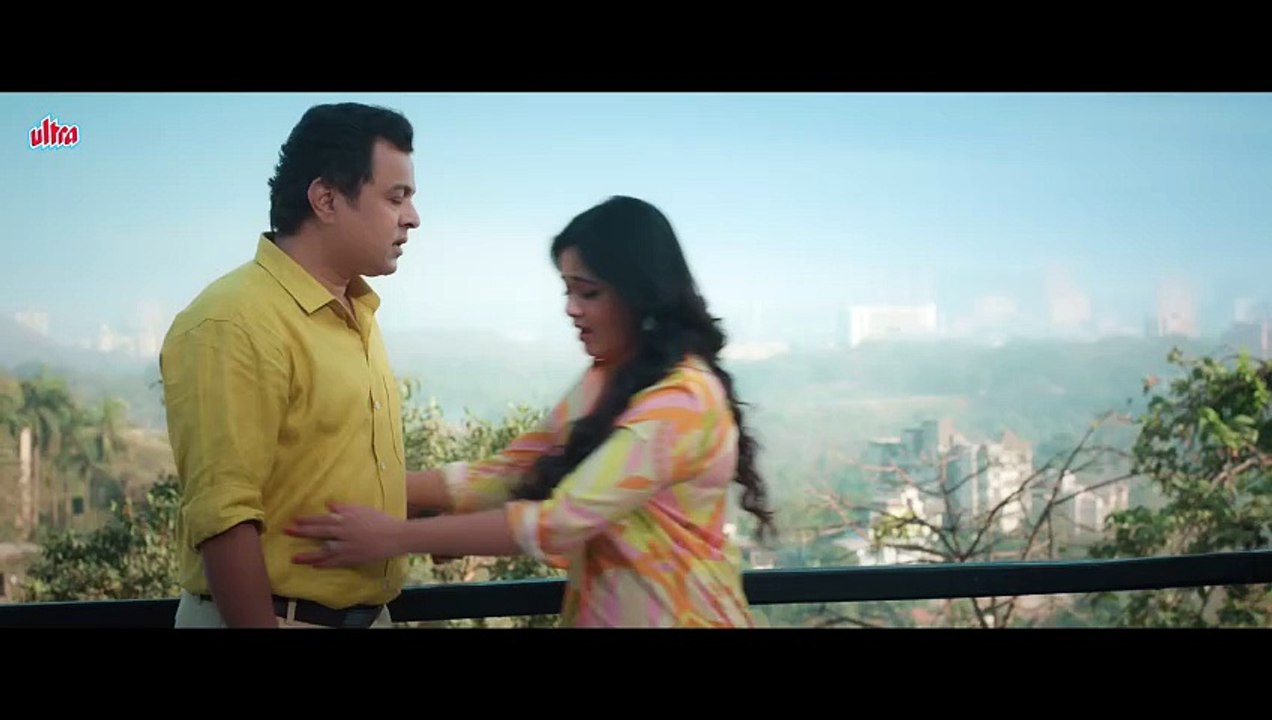 Better Half Chi Love Story (2025) - Official Trailer | Subodh Bhave, Rinku Rajguru, Prarthana Behere, Aniket Vishwasrao