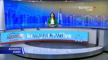 Pra Rekonstruksi Temuan Kerangka Manusia di Batang Pohon Aren, Polisi Temukan Apa? | KOMPAS SIANG