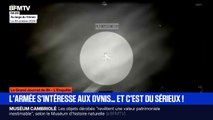 L'armée française a décidé de se pencher sur les ovnis